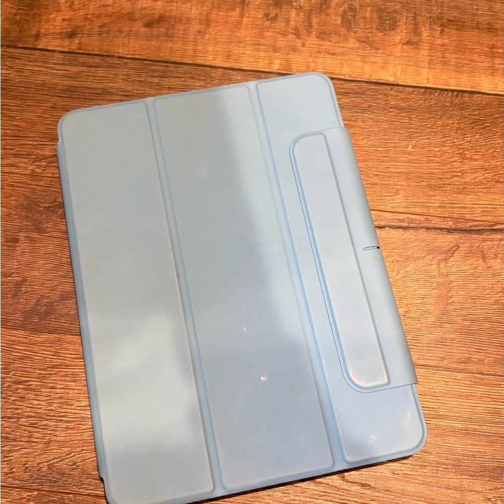 Dusty Blue iPad Pro 11” Tablet Case